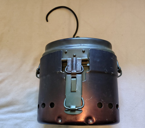 Swedish army m40 m44 mess - m44, kit