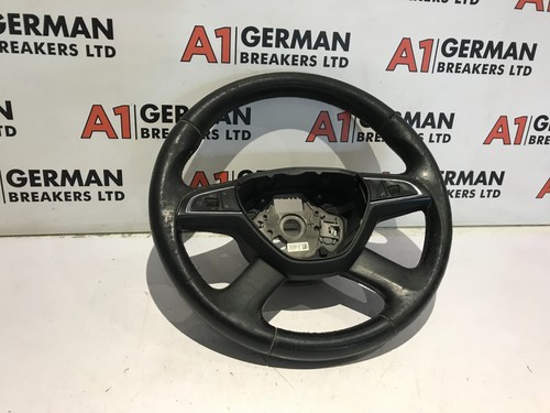Genuine skoda octavia - 13-16,