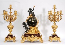  Exceptional Antique French