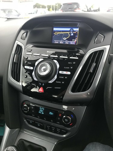 Ford radio code - z,