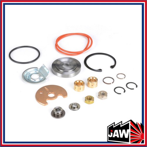 Turbo rebuild repair - turbo, kit