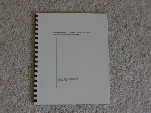Vintage original conrad - original,