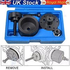 Crankshaft Front Oil Seal Removal Tool For BMW N40 N42 N45 N46 N52 N53 N54 N55