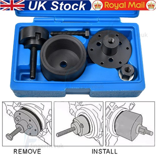 Crankshaft front oil - crankshaft, seal