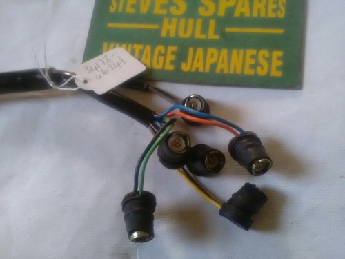 Suzuki zr50x1 1981 clock - zr50x1,