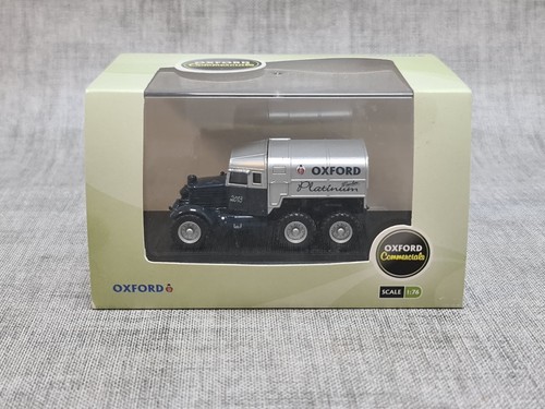 Oxford diecast scammell - diecast,