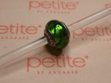 ** Genuine Lovelinks  PETITE RANGE * RIVER CURRENT LIME Bead ** 
