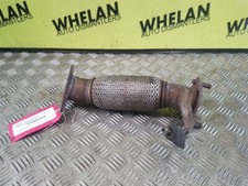 HYUNDAI SANTA FE 4WD PREMIUM 4DR AUTO 2014 EXHAUST FRONT PIPE