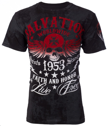 Archaic affliction men s - by, men's