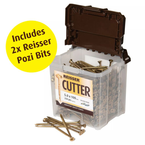 Reisser countersink high - reisser,