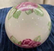 Ceramic Carpet Bowl Decorative