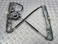 2010 CITROEN DS3 FRONT RIGHT DRIVER SIDE WINDOW REGULATOR MECH 402219E