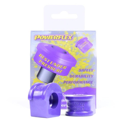 Powerflex front anti roll - powerflex,