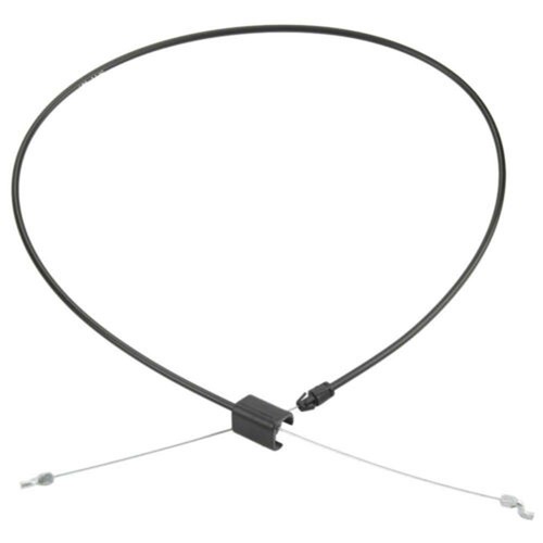 Drive control cable - control, assembly