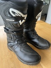 Alpinestar Corozal Adv Drystar