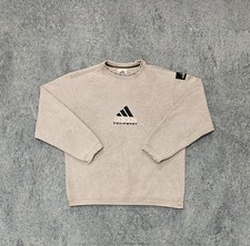 Vintage Adidas Equipment Grey