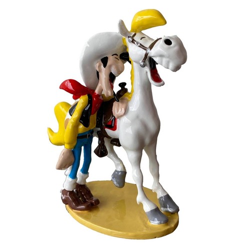 Pixi lucky luke - pixi,