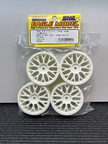 Eagle racing set 24mm - eagle,