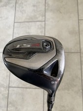 Titleist TS4 9.5° Driver