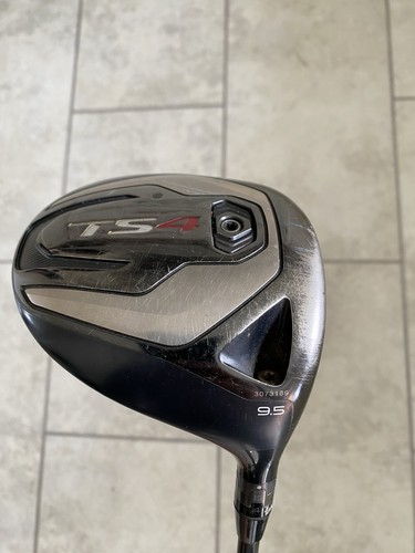 Titleist ts4 driver - titleist,