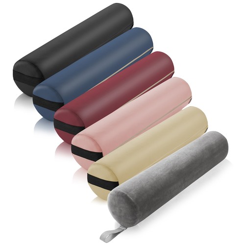 Massage table full round - 6",