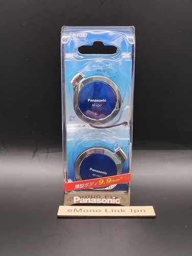 Panasonic hz47 blue clip - rp-hz47,