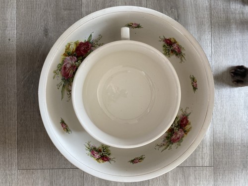 Antique large vintage beswick - vintage,