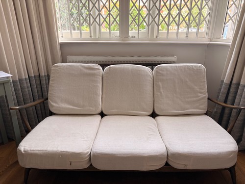 Vintage mid century ercol - vintage,