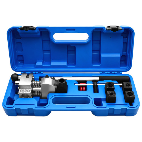 Brake line flaring - 45°, tool
