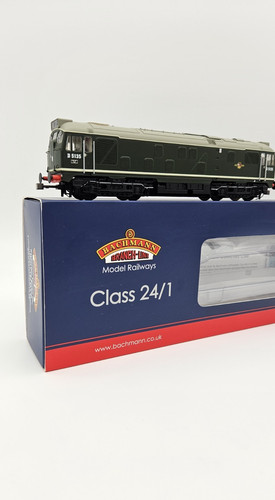 Dcc sound bachmann gauge - sound, oo