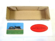 UNION MILLS Ex-LNER Class J11