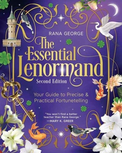 The essential lenormand - the,