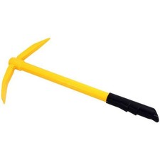 MINI MATTOCK MINI PICK AXE