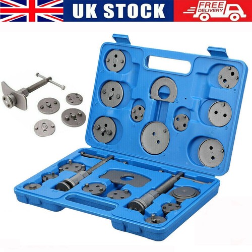 23pc universal auto - 23pc,