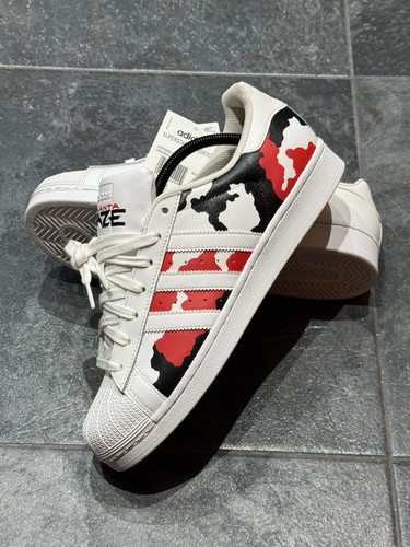 Adidas superstar custom call - adidas,