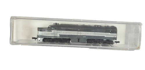 Life like 7930 - life, gauge