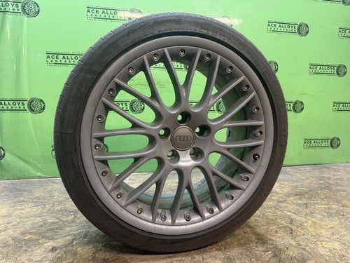 Genuine oem audi - audi, speedline