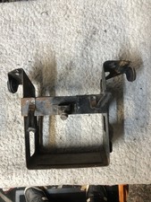 Suzuki GSXR750 J K Slingshot Battery Box