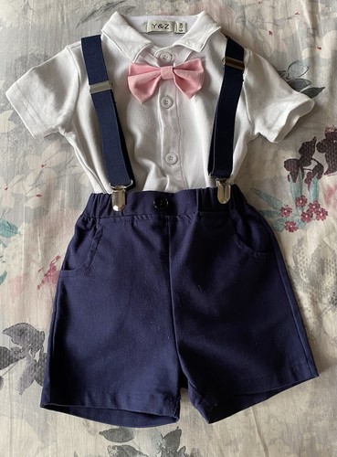 Baby boy outfit size - outfit, 6-12