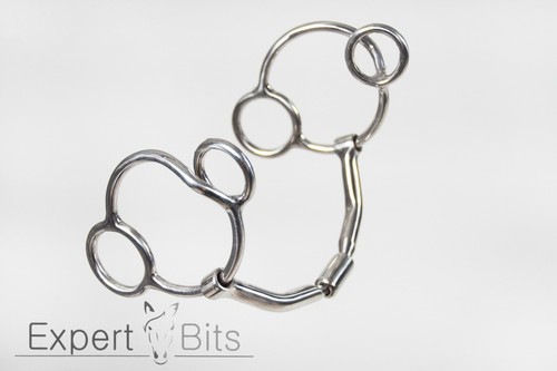 Expert bits comfy barrel - bits,