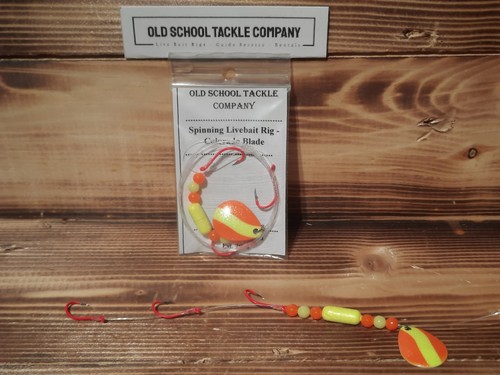 Hook floating crawler - 3-hook,