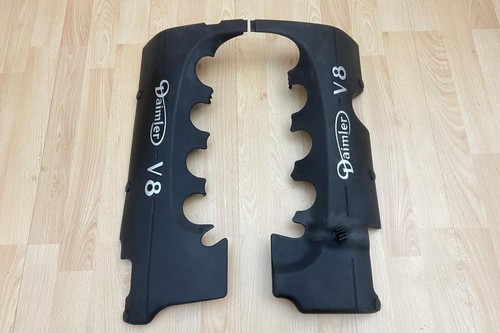 Daimler engine cover set - engine,