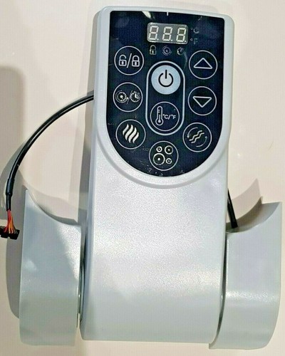 Lay spa new style control - style,