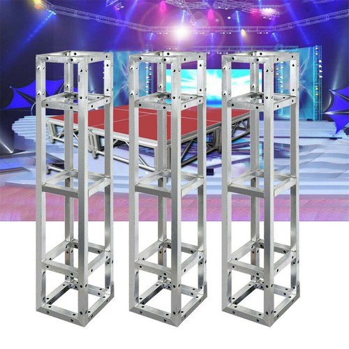 Lightspace truss podium - x,