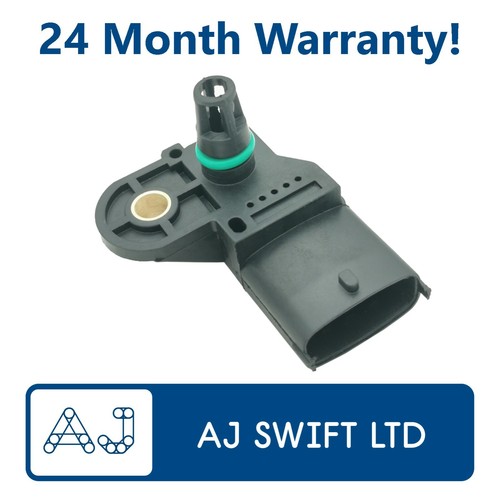 Map sensor inlet manifold - sensor,