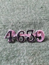 Single R.U.C Royal Ulster