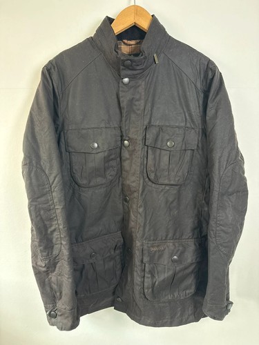 Barbour corbridge waxed - corbridge,