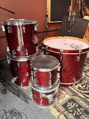 Sonor force 3007 - force, drum