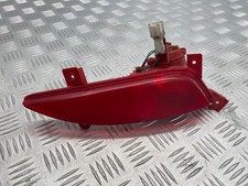 2013 HYUNDAI I30 3DR REAR LEFT PASSENGER SIDE BUMPER REFLECTOR OEM 92405-A6200