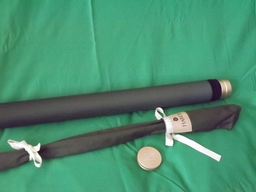 Hardy marksman 7ft 3wt fly - hardy,